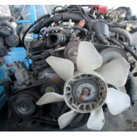 Контрактный (б/у) двигатель TOYOTA 3Y-EU (ТОЙОТА Литайс, ТаунАйс)