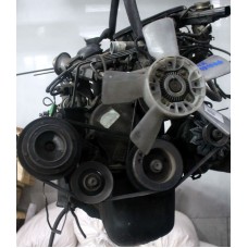 Контрактный (б/у) двигатель TOYOTA 4K-U (ТОЙОТА 4KU)