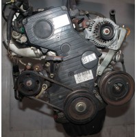 Контрактный (б/у) двигатель TOYOTA 4S-FE (Old Type) (ТОЙОТА Чайзер, Марк, Креста, Корона, Карина, Эксив)