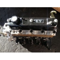 Контрактный (б/у) двигатель TOYOTA 4Y-EC (ТОЙОТА 4YEC)