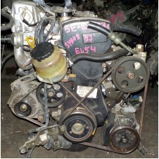 Контрактный (б/у) двигатель TOYOTA 5E-FHE (ТОЙОТА 5EFHE)
