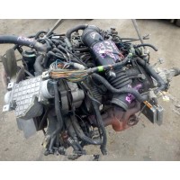 Контрактный (б/у) двигатель TOYOTA 5V-EU (ТОЙОТА 5VEU)