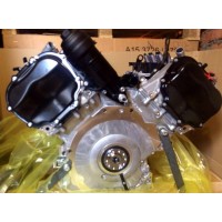 Контрактный (б/у) двигатель AUDI CCEA (АУДИ A6 2.8 FSI)