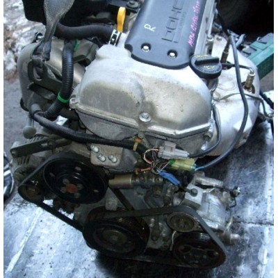 Контрактный (б/у) двигатель SUZUKI M13A (СУЗУКИ Свифт, Джемини, Вагон Р)