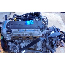 Контрактный (б/у) двигатель SUZUKI M15A (СУЗУКИ Свифт, Аерио, Круз)