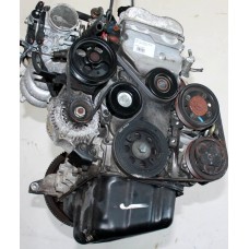 Контрактный (б/у) двигатель SUZUKI J18A (СУЗУКИ Култус, Эскудо, Витара. СайдКик)