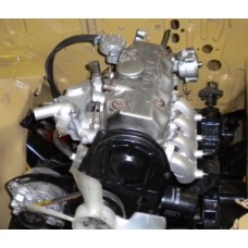 Контрактный (б/у) двигатель SUZUKI LJ50 (СУЗУКИ Кэрри, Джемини)
