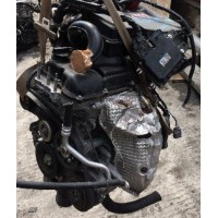 Контрактный (б/у) двигатель SUZUKI R06A (СУЗУКИ Alto, Moco)