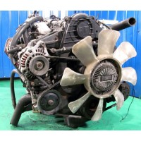 Контрактный (б/у) двигатель SUZUKI RF-T (СУЗУКИ Эскудо)