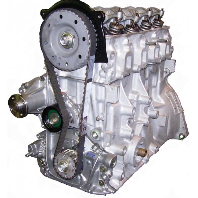 Контрактный (б/у) двигатель SUZUKI G13A (СУЗУКИ Култус, Джимини)