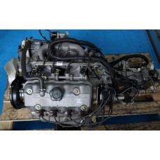 Контрактный (б/у) двигатель SUZUKI F8A (СУЗУКИ Джимини)
