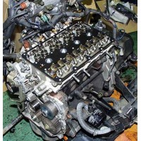 Контрактный (б/у) двигатель SUZUKI F6B-T (СУЗУКИ )
