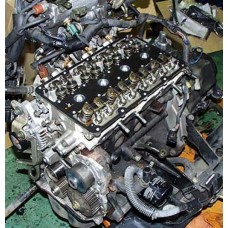 Контрактный (б/у) двигатель SUZUKI F6B-T (СУЗУКИ )