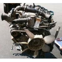 Контрактный (б/у) двигатель TOYOTA 15B-FTE (ТОЙОТА 15BFTE)