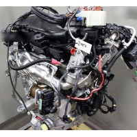 Контрактный (б/у) двигатель BMW B47D20, B47C20 (БМВ 220d, 318d, 418d, 518d, 520d, X1, X3, X4, X5)