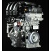 Контрактный (б/у) двигатель PEUGEOT EB0 (ПЕЖО 208 1.0 VTi 12V)