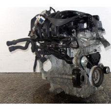 Контрактный (б/у) двигатель PEUGEOT EB2 (HMY) (ПЕЖО 208 1.2 VTi 12V)