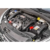Контрактный (б/у) двигатель PEUGEOT EP6CDTX (5FU, 5F03) (ПЕЖО 208 1.6 GTi, 308 1.6 THP)