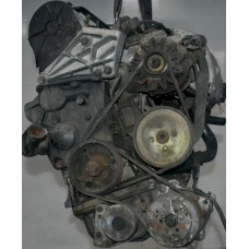 Контрактный (б/у) двигатель PEUGEOT XU9JAZ (DKZ) (ПЕЖО 205, 405, 309)