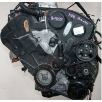 Контрактный (б/у) двигатель PEUGEOT ES9J4 (XFZ) (ПЕЖО 406, 605)