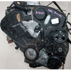 Контрактный (б/у) двигатель PEUGEOT ES9J4 (XFZ) (ПЕЖО 406, 605)