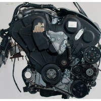 Контрактный (б/у) двигатель PEUGEOT ES9J4S (XFX) (ПЕЖО 406, 607)