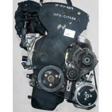 Контрактный (б/у) двигатель PEUGEOT TU5J4 (NFX) (ПЕЖО 106)