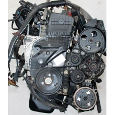 Контрактный (б/у) двигатель PEUGEOT TU5JP (NFZ) (ПЕЖО 106, 206, 306)