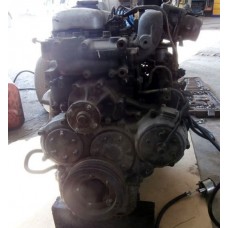 Контрактный (б/у) двигатель MAZDA SL (МАЗДА Titan)