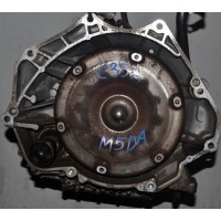Контрактная автоматическая коробка передач, АКПП (б/у) HONDA Legend (KA9), M5DA (ХОНДА Легенда)