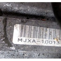 Контрактная автоматическая коробка передач, АКПП (б/у) HONDA Avancier (TA2) (ХОНДА F23A (MJXA))