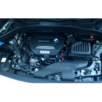 Контрактный (б/у) двигатель BMW B37C15A, B37D15A (B37) (БМВ 216 d)