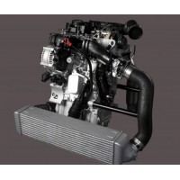 Контрактный (б/у) двигатель BMW B38A15 (B38) (БМВ 218i (F45), 118i LCI (F20), 318i LCI (F30), 318i LCI (F31), i8)