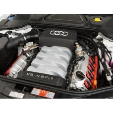 Контрактный (б/у) двигатель AUDI BVJ (АУДИ A6/S6 III (4F2,C6) 4.2 FSI )