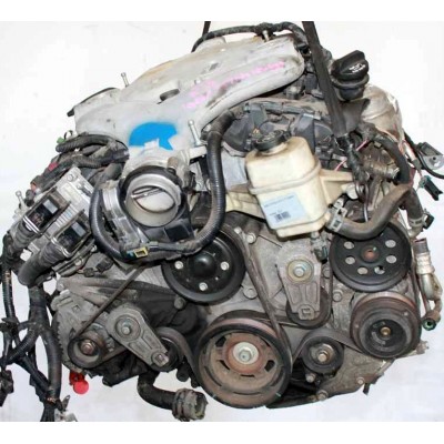 Контрактный (б/у) двигатель CADILLAC LY7 (КАДИЛАК CTS, SRX, STS)