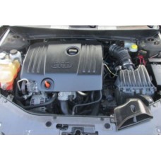 Контрактный (б/у) двигатель CHRYSLER ECD (BYL) (КРАЙСЛЕР Sebring 2.0 CRD (Себринг))