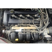 Контрактный (б/у) двигатель VOLVO B4184S11 (ВОЛЬВО C30, S40, V50)