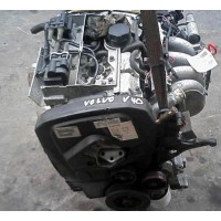 Контрактный (б/у) двигатель VOLVO B4184S9 (ВОЛЬВО S40 I, V40)