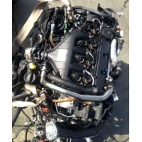 Контрактный (б/у) двигатель VOLVO D4204T (ВОЛЬВО C30, S40, V50, V70)