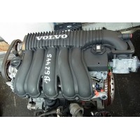 Контрактный (б/у) двигатель VOLVO B5244S5 (ВОЛЬВО S40, V50, C70)