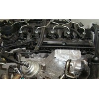 Контрактный (б/у) двигатель VOLVO D5244T11 (ВОЛЬВО XC60)