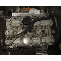 Контрактный (б/у) двигатель VOLVO B4204T2 (ВОЛЬВО S40 I, V40)