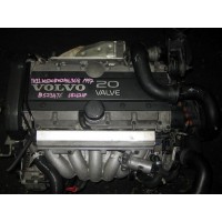 Контрактный (б/у) двигатель VOLVO B5234T6 (ВОЛЬВО V70, S70)