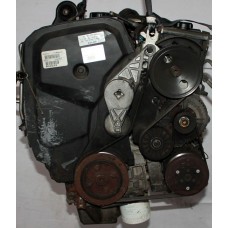 Контрактный (б/у) двигатель VOLVO B5252S (FS) (ВОЛЬВО 850, S70, V70)