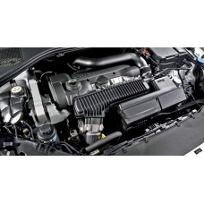 Контрактный (б/у) двигатель VOLVO B5254T12 (ВОЛЬВО S60 II, V40 II, S80 II, XC60 I, XC70 II)