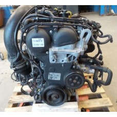 Контрактный (б/у) двигатель VOLVO B4164T3 (ВОЛЬВО S60 II)