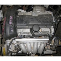Контрактный (б/у) двигатель VOLVO B4194T2 (ВОЛЬВО S40 I, V40)