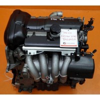 Контрактный (б/у) двигатель VOLVO B4164S2 (ВОЛЬВО S40, V40)