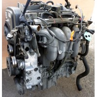Контрактный (б/у) двигатель VOLVO B4164S (ВОЛЬВО S40 I, V40)