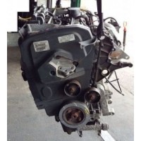 Контрактный (б/у) двигатель VOLVO B4184S (ВОЛЬВО S40 I, V40)